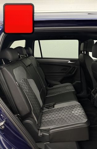 Volkswagen Tiguan Allspace 2.0 TSI 4M R-Line 7SITZ+PANO+AHK foto 9