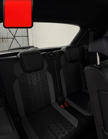 Volkswagen Tiguan Allspace 2.0 TSI 4M R-Line 7SITZ+PANO+AHK foto 10