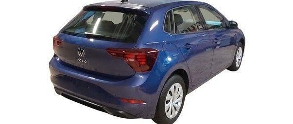 Volkswagen Polo LIFE 1.0 SHZ APP-C. PDC LED foto 5