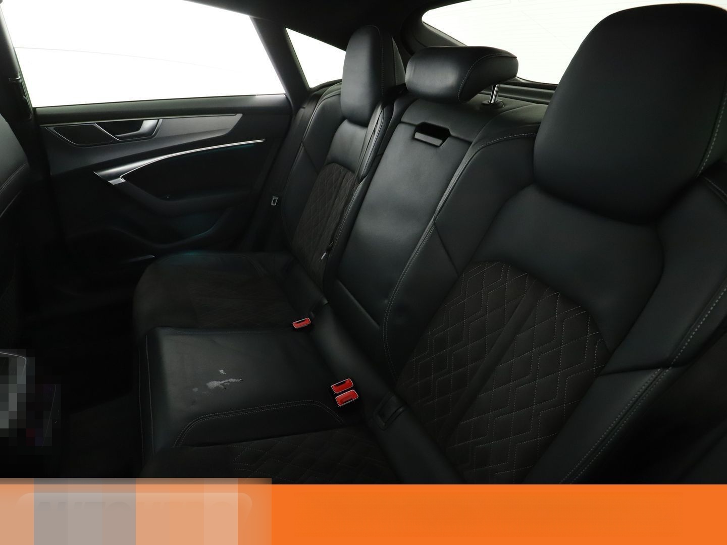 Audi S7 Sportback 3.0 TDI Mild-Hybrid quattro Aut. foto 14