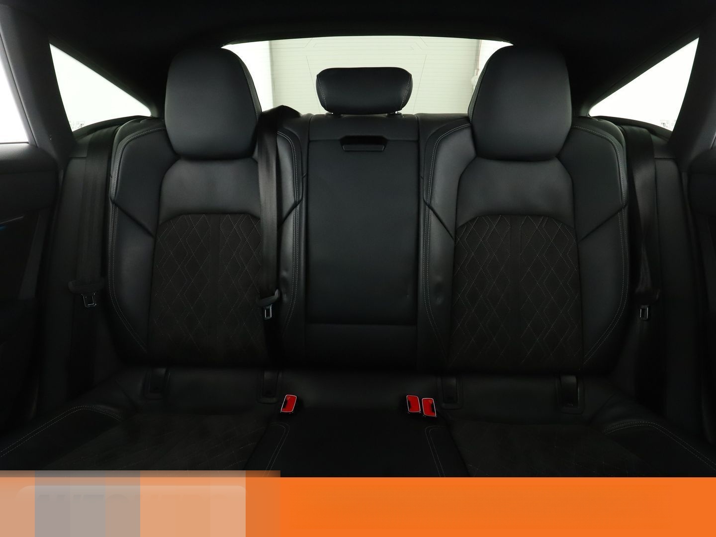 Audi S7 Sportback 3.0 TDI Mild-Hybrid quattro Aut. foto 16