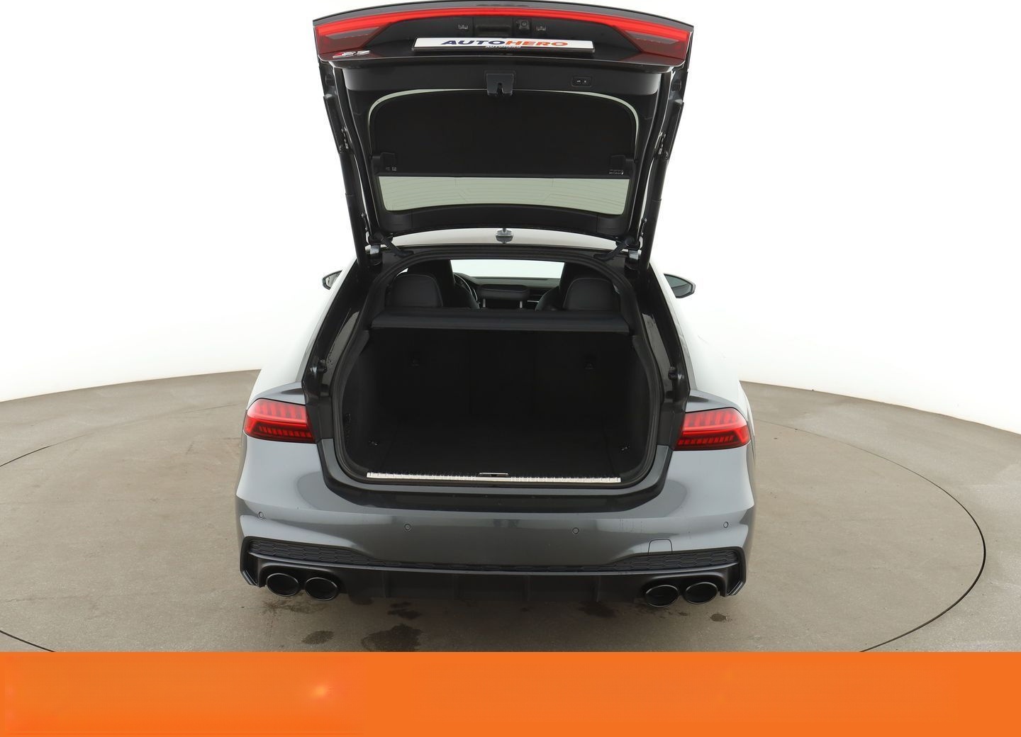 Audi S7 Sportback 3.0 TDI Mild-Hybrid quattro Aut. foto 17