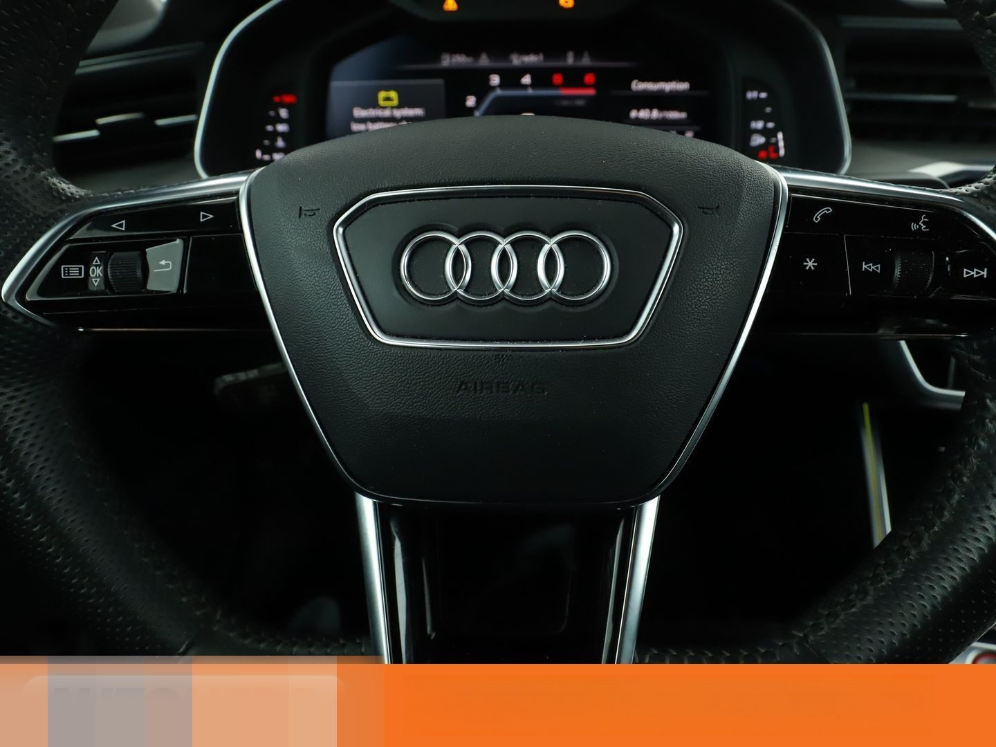 Audi S7 Sportback 3.0 TDI Mild-Hybrid quattro Aut. foto 19