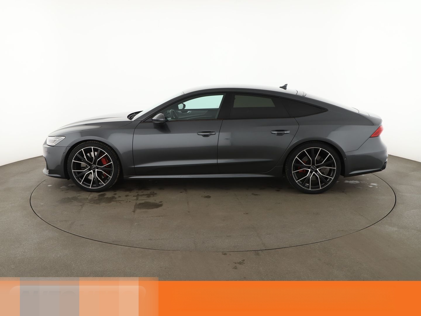 Audi S7 Sportback 3.0 TDI Mild-Hybrid quattro Aut. foto 3