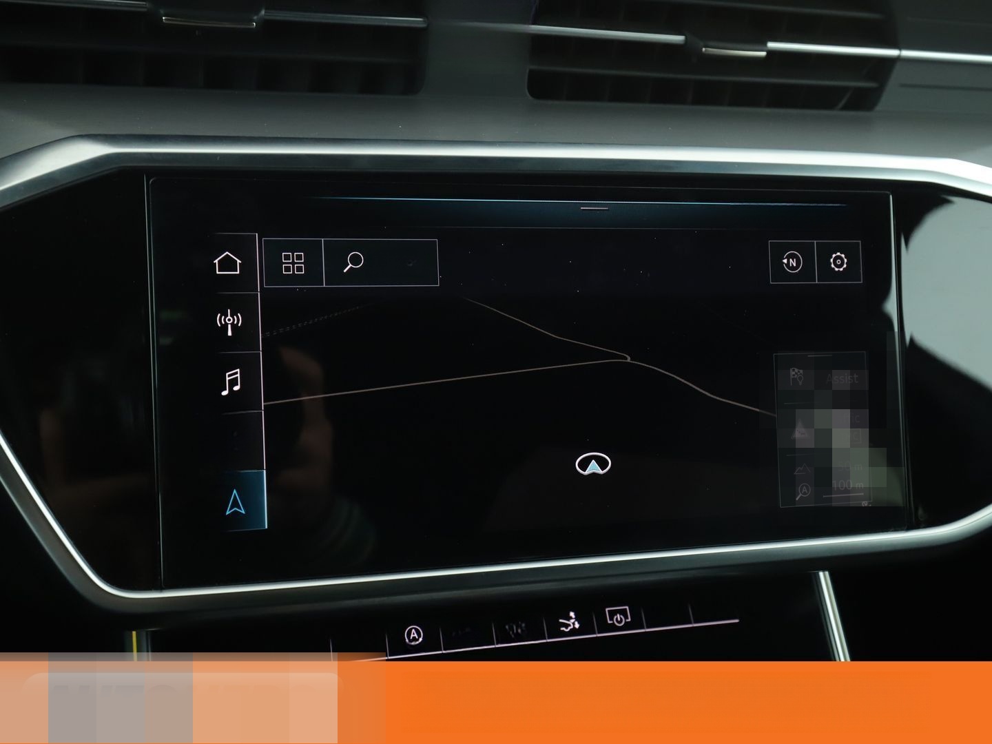 Audi S7 Sportback 3.0 TDI Mild-Hybrid quattro Aut. foto 21