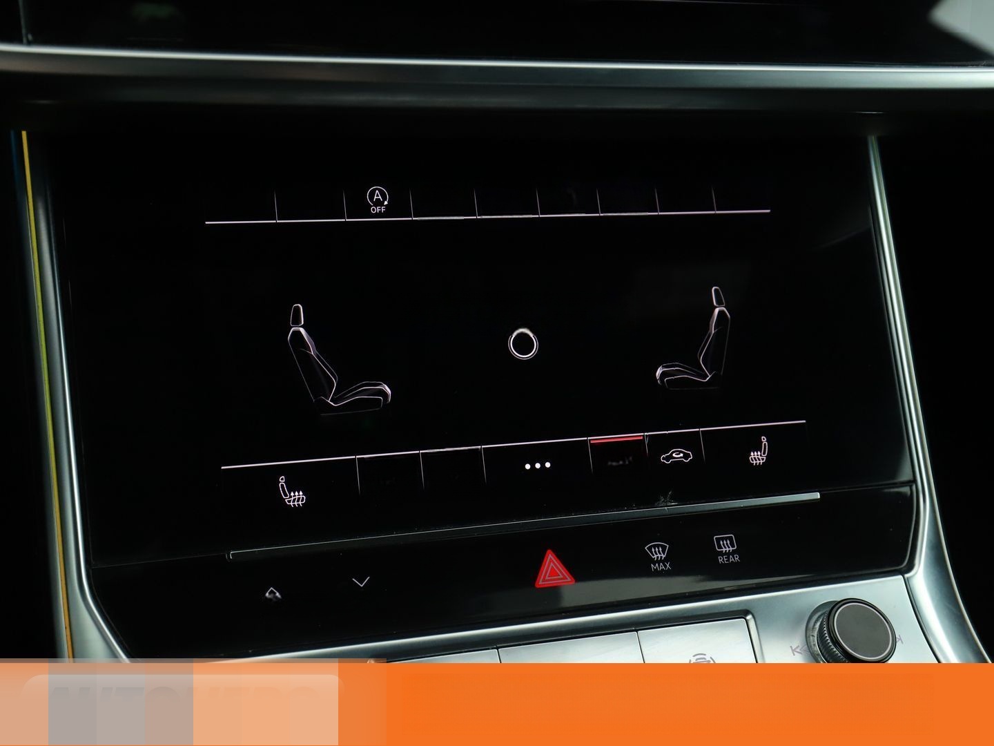 Audi S7 Sportback 3.0 TDI Mild-Hybrid quattro Aut. foto 23