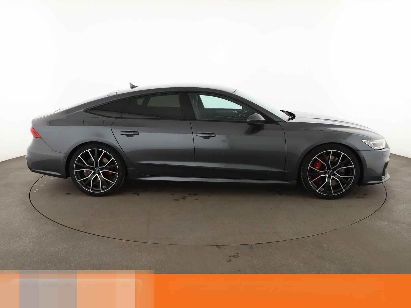 Audi S7 Sportback 3.0 TDI Mild-Hybrid quattro Aut. foto 7