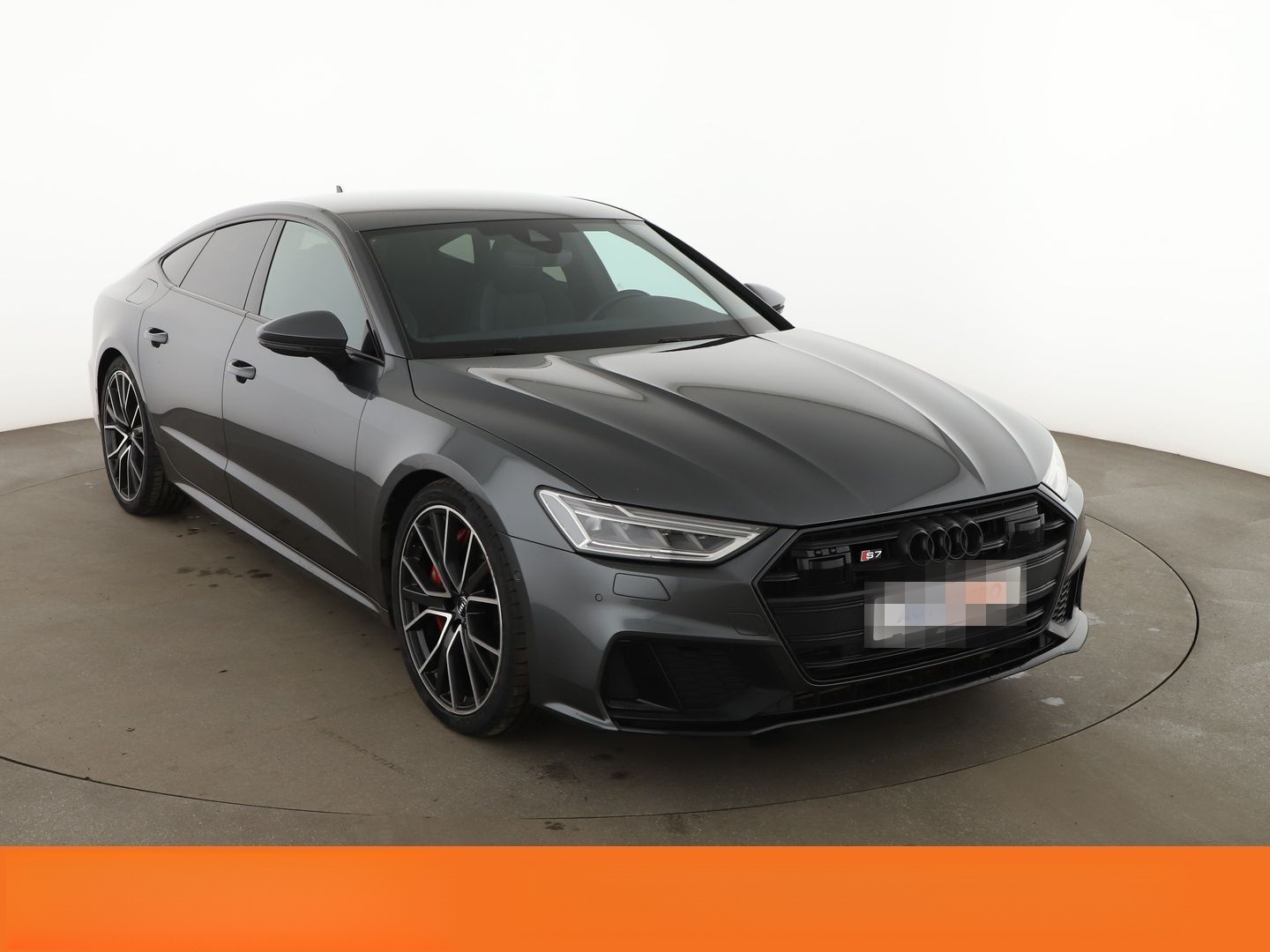 Audi S7 Sportback 3.0 TDI Mild-Hybrid quattro Aut. foto 8