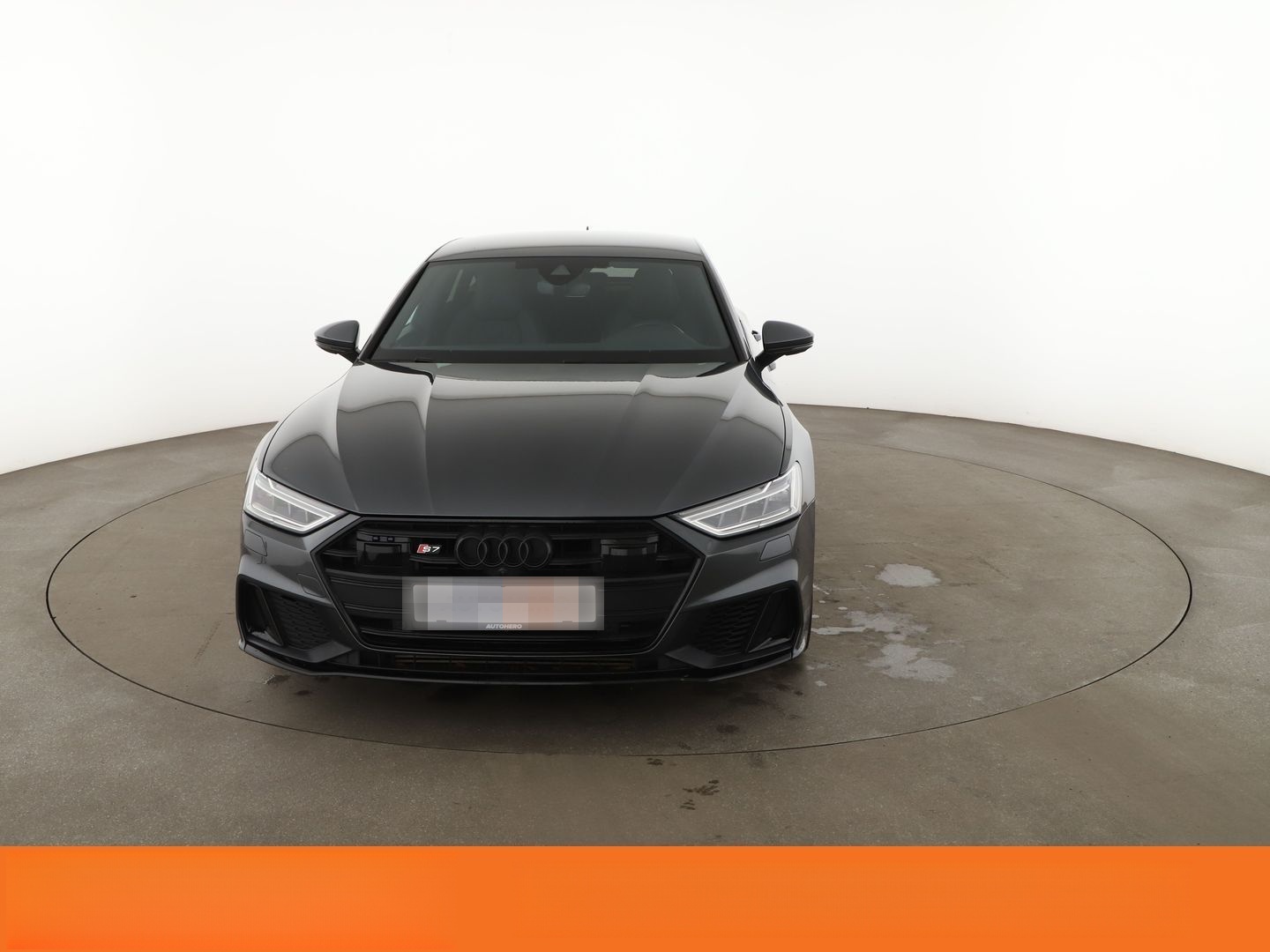 Audi S7 Sportback 3.0 TDI Mild-Hybrid quattro Aut. foto 9