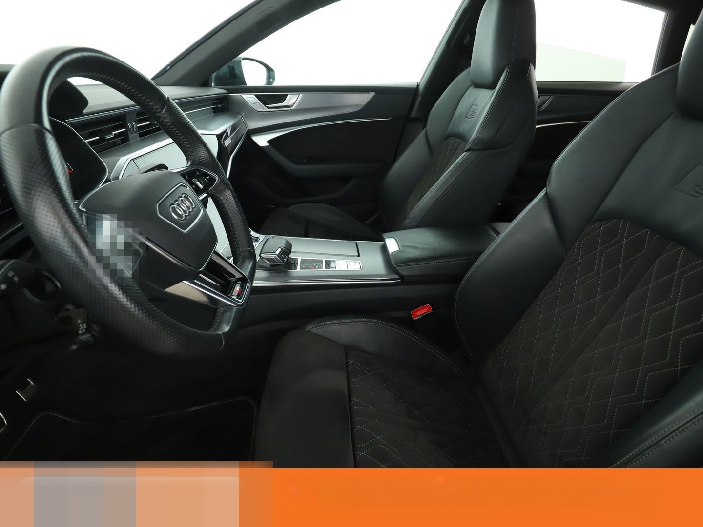 Audi S7 Sportback 3.0 TDI Mild-Hybrid quattro Aut. foto 10