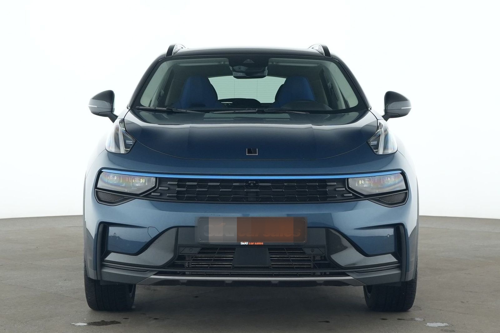 Lynk&Co 01 1.5T HEV Nav|ACC|Pano|LED|360Alarm|SHZ|20 ACC foto 2