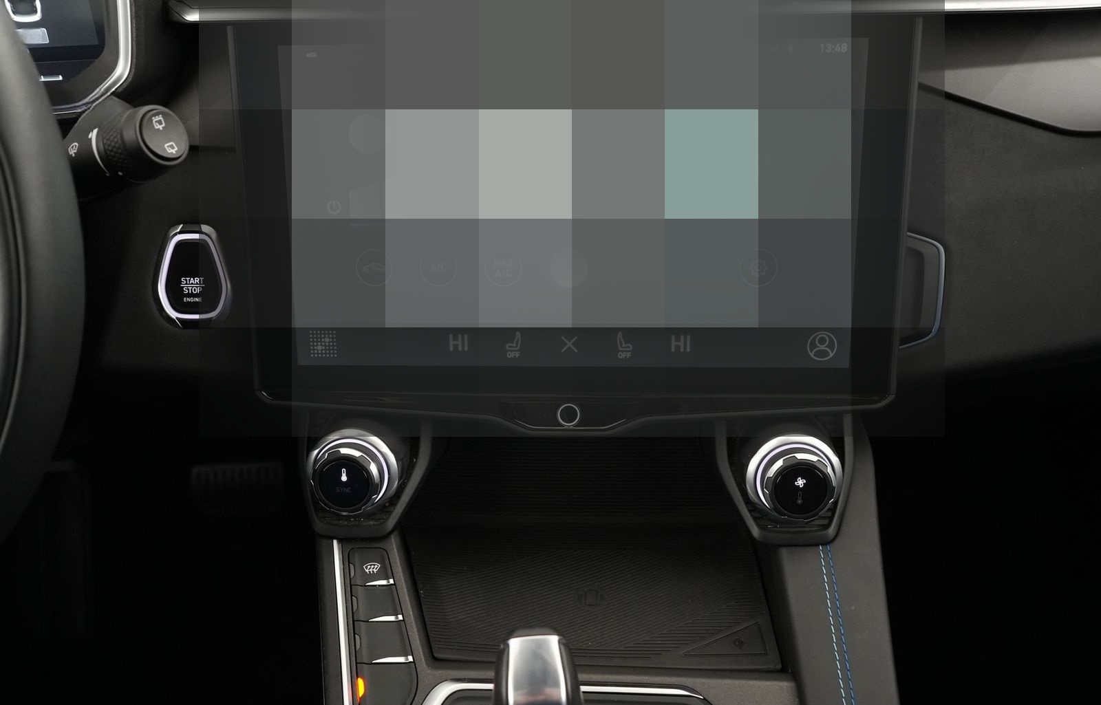 Lynk&Co 01 1.5T HEV Nav|ACC|Pano|LED|360Alarm|SHZ|20 ACC foto 12