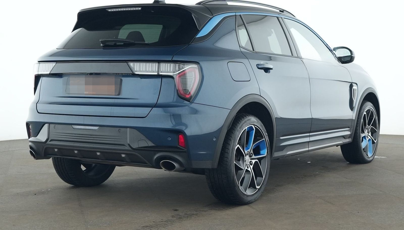 Lynk&Co 01 1.5T HEV Nav|ACC|Pano|LED|360Alarm|SHZ|20 ACC foto 5