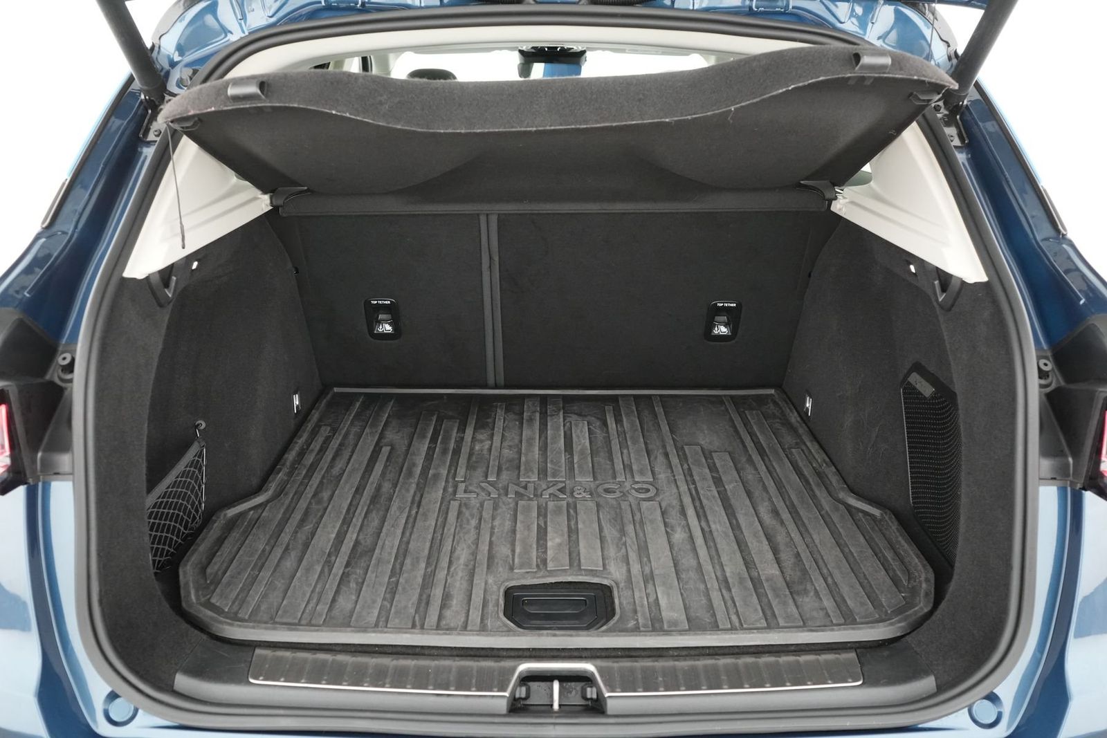 Lynk&Co 01 1.5T HEV Nav|ACC|Pano|LED|360Alarm|SHZ|20 ACC foto 6