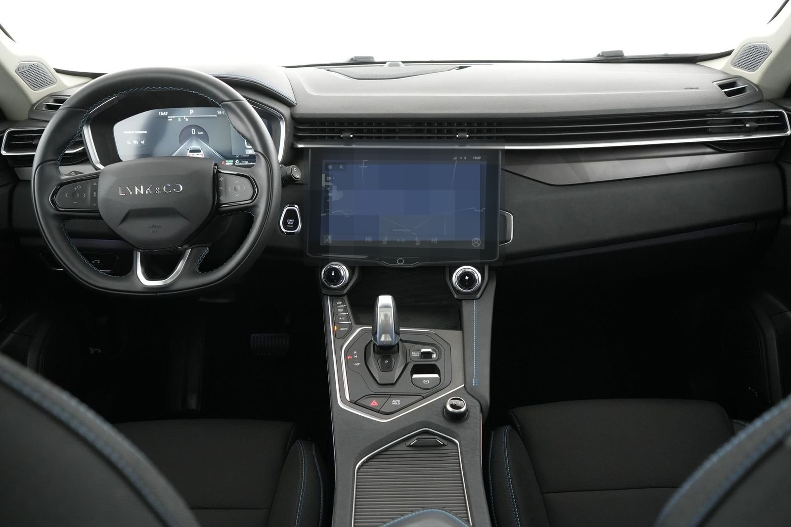 Lynk&Co 01 1.5T HEV Nav|ACC|Pano|LED|360Alarm|SHZ|20 ACC foto 9