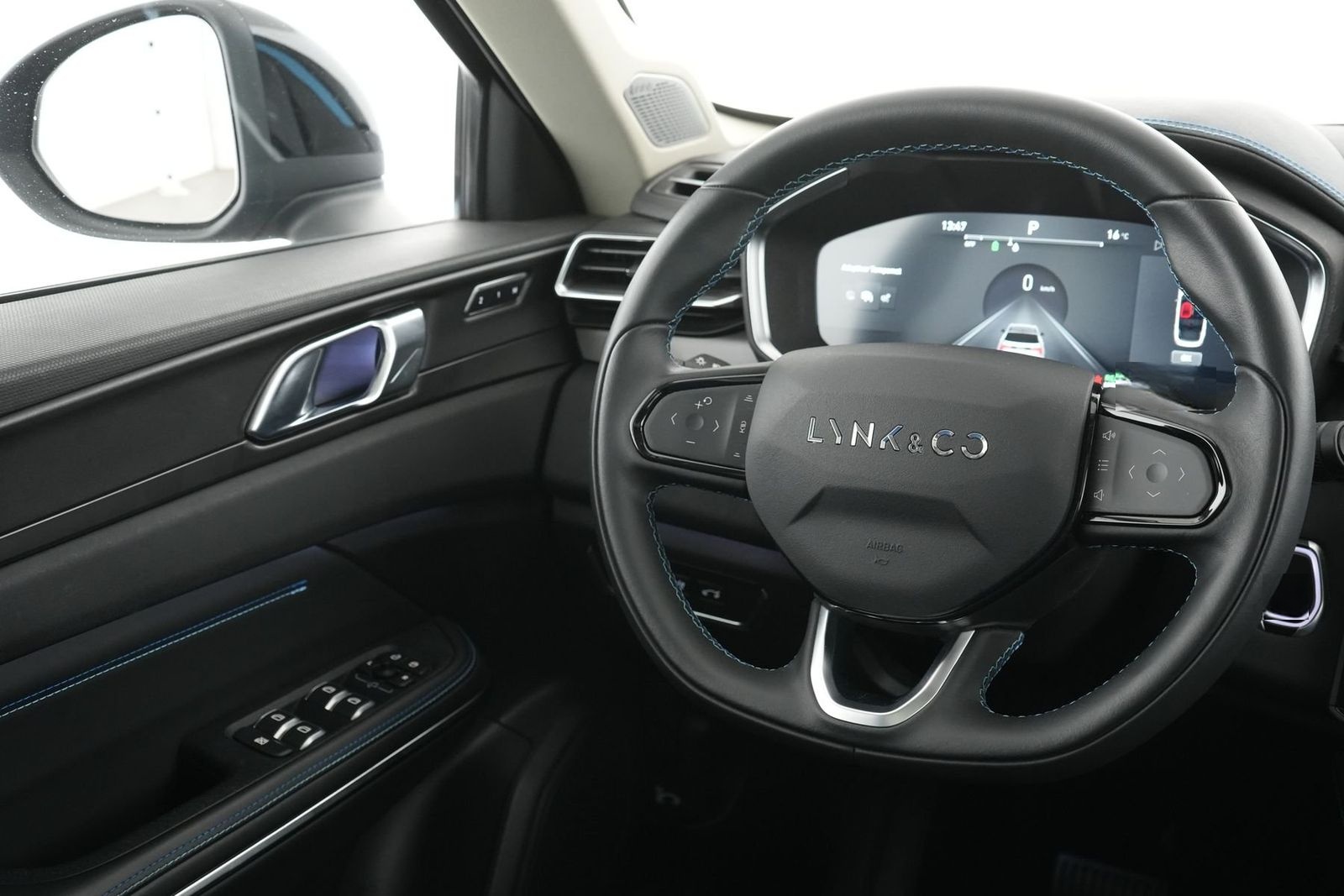 Lynk&Co 01 1.5T HEV Nav|ACC|Pano|LED|360Alarm|SHZ|20 ACC foto 10