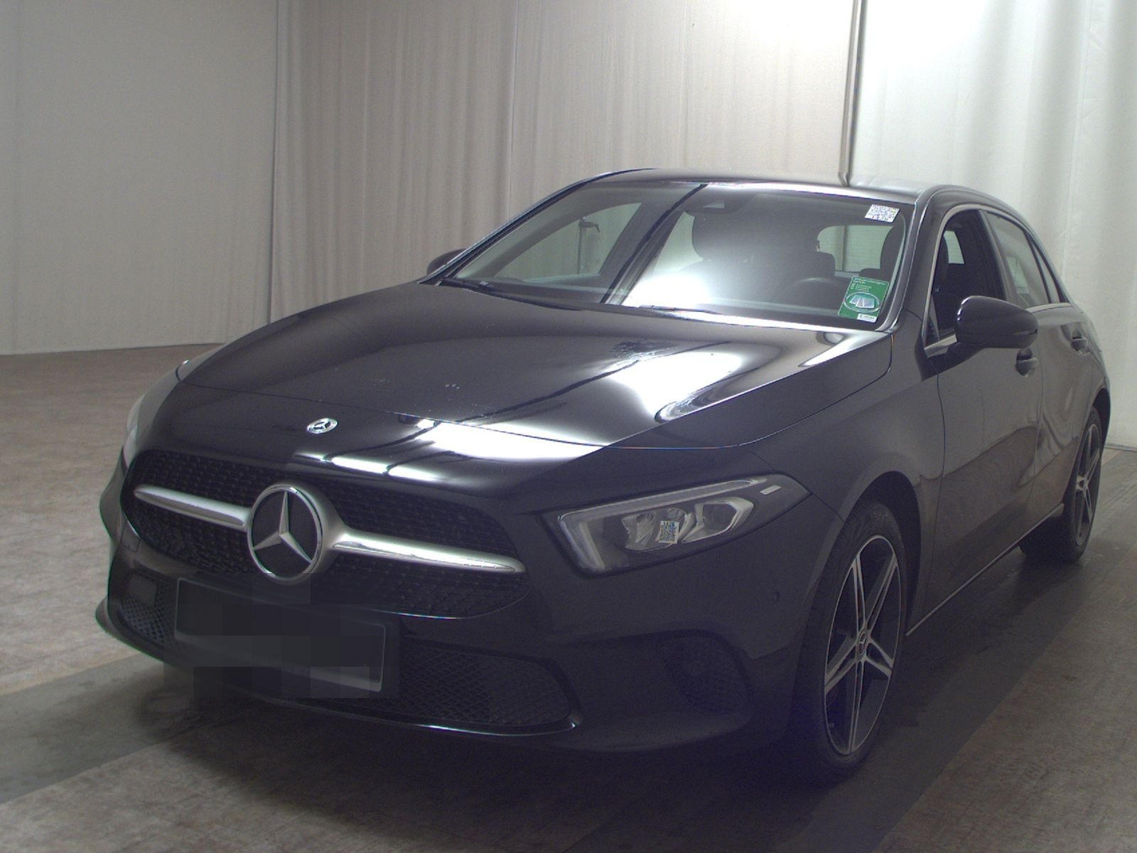 Mercedes-Benz A 250 e Progressive T-Leder Navi LED Sound MBUX+ foto 2
