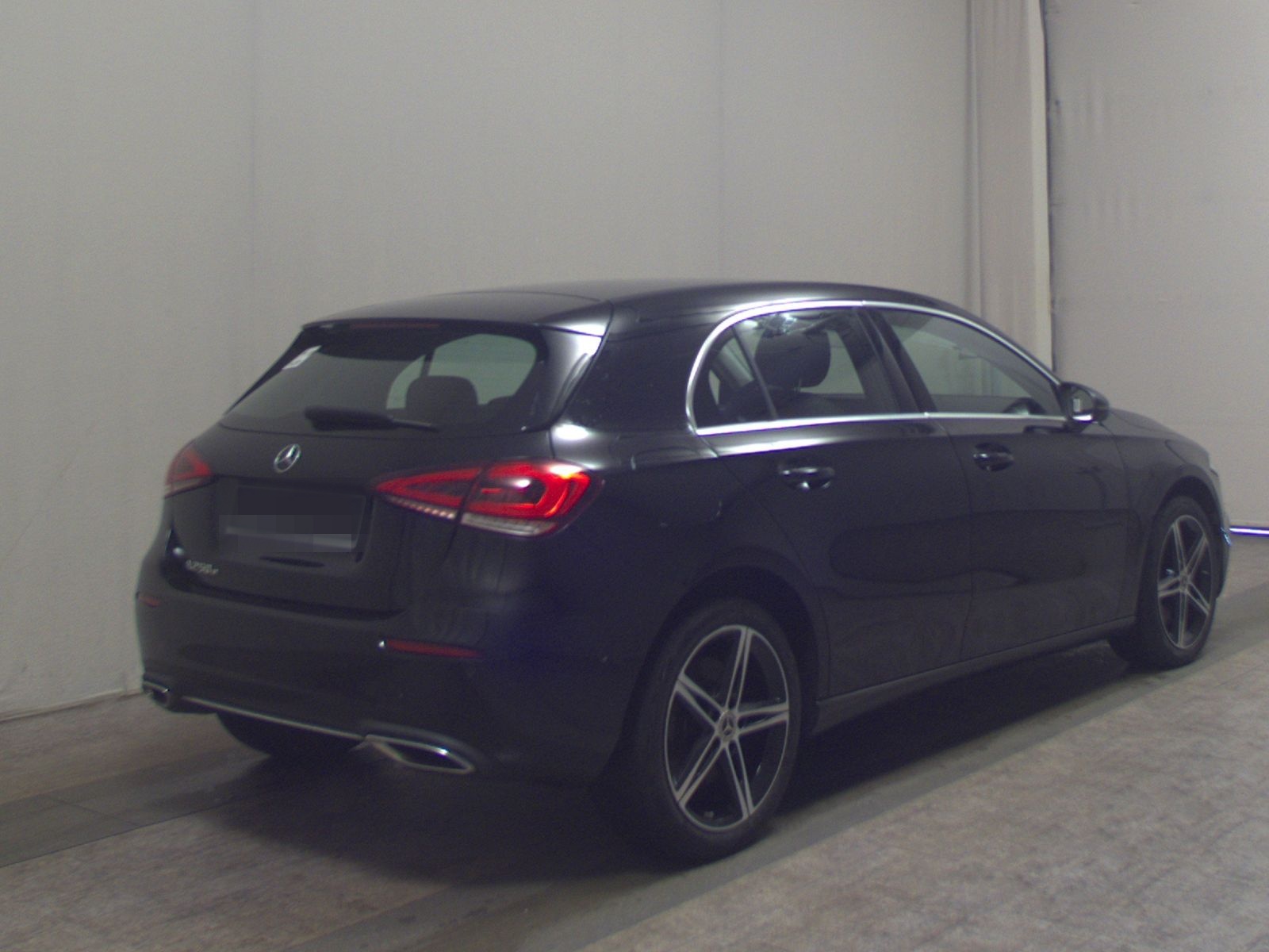 Mercedes-Benz A 250 e Progressive T-Leder Navi LED Sound MBUX+ foto 4