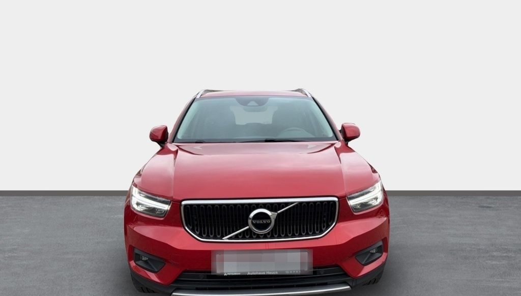 Volvo XC40 Momentum Pro 2WD Navi Digitales Cockpit Sou foto 2