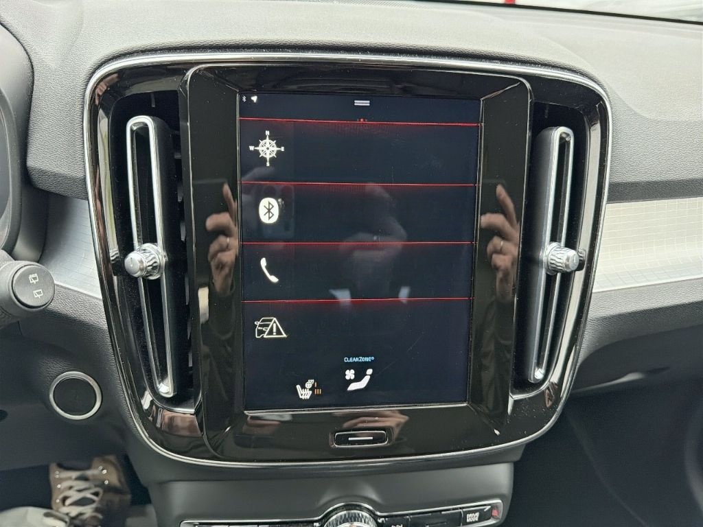 Volvo XC40 Momentum Pro 2WD Navi Digitales Cockpit Sou foto 11
