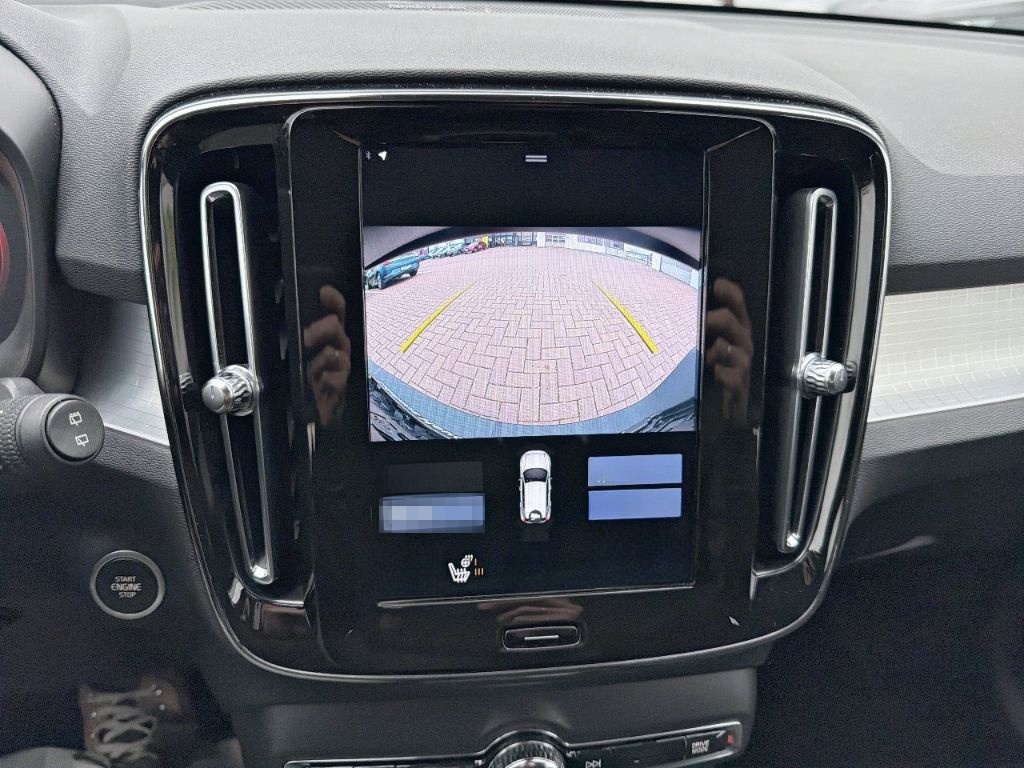 Volvo XC40 Momentum Pro 2WD Navi Digitales Cockpit Sou foto 12