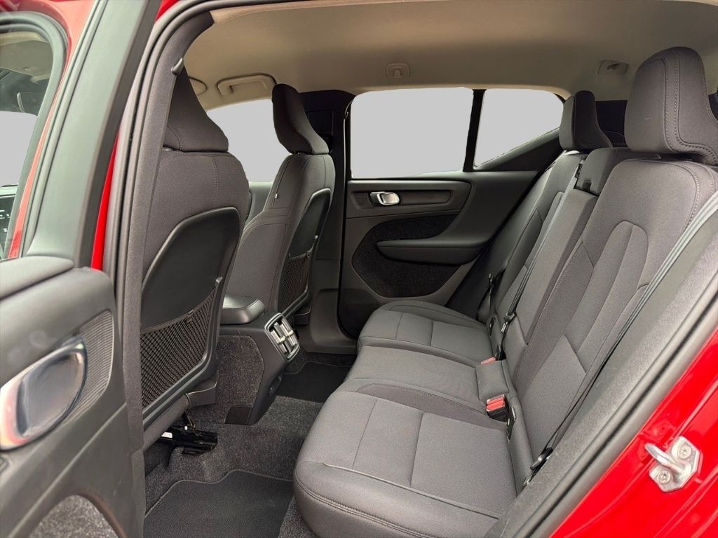 Volvo XC40 Momentum Pro 2WD Navi Digitales Cockpit Sou foto 18