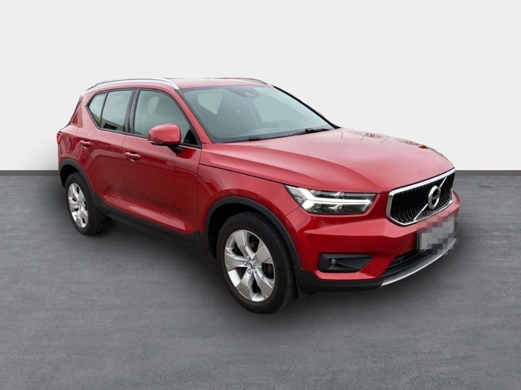 Volvo XC40 Momentum Pro 2WD Navi Digitales Cockpit Sou foto 3