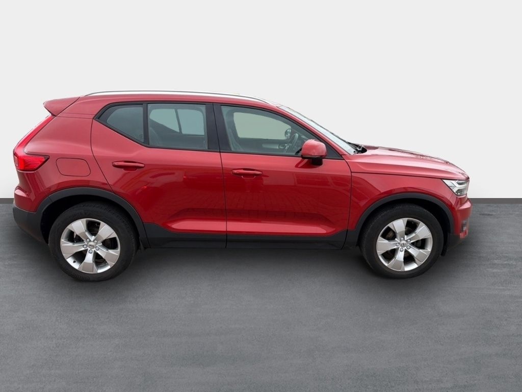 Volvo XC40 Momentum Pro 2WD Navi Digitales Cockpit Sou foto 4