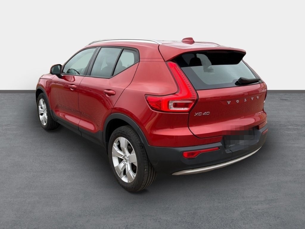 Volvo XC40 Momentum Pro 2WD Navi Digitales Cockpit Sou foto 5