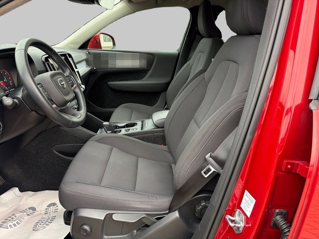 Volvo XC40 Momentum Pro 2WD Navi Digitales Cockpit Sou foto 7