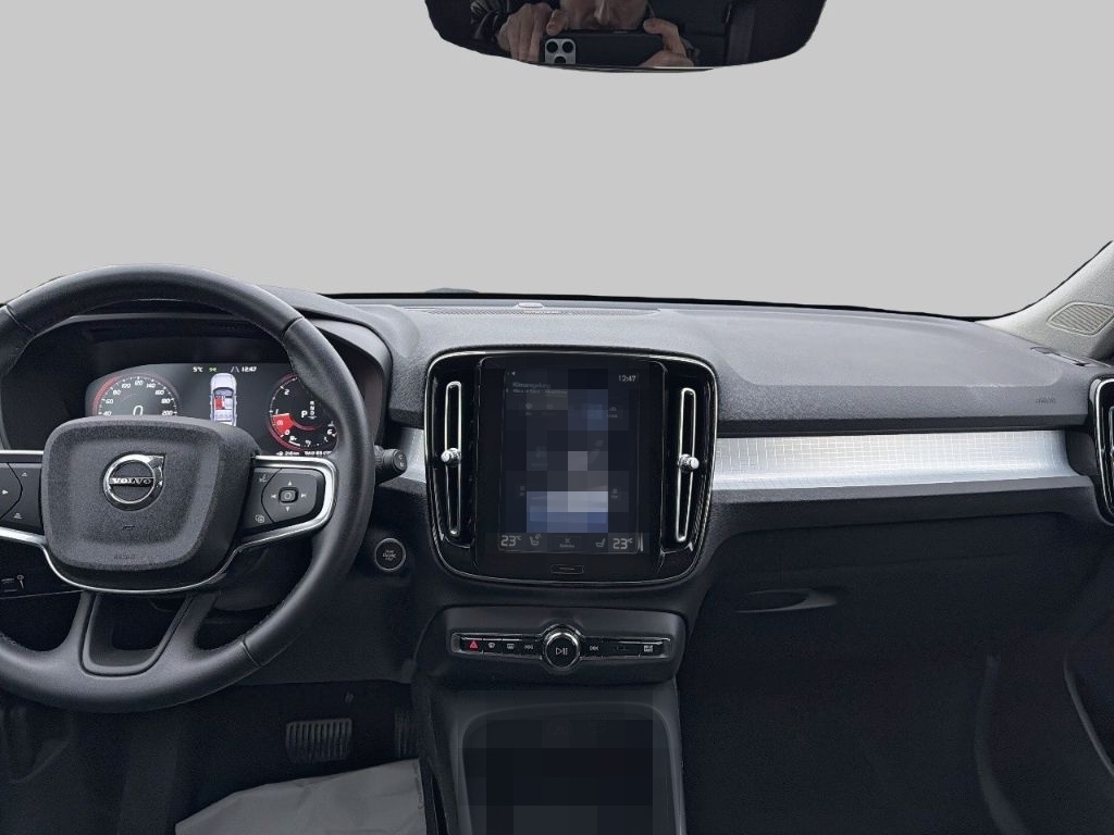 Volvo XC40 Momentum Pro 2WD Navi Digitales Cockpit Sou foto 8