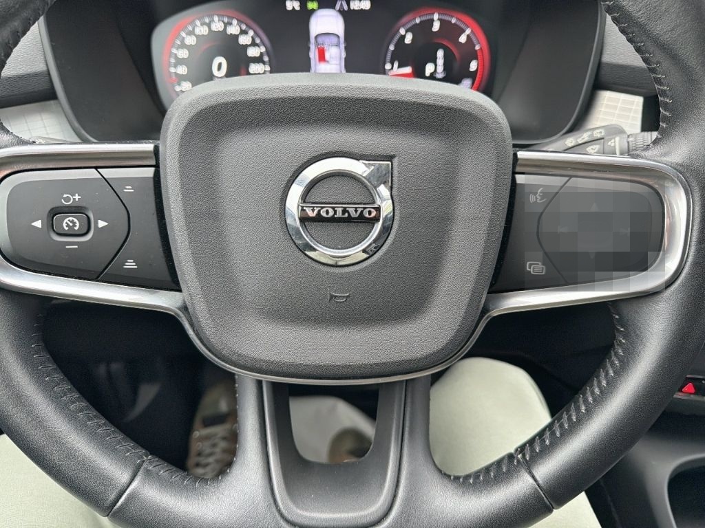 Volvo XC40 Momentum Pro 2WD Navi Digitales Cockpit Sou foto 9