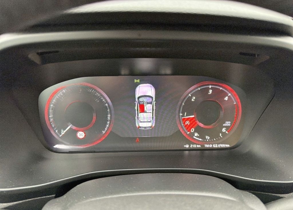 Volvo XC40 Momentum Pro 2WD Navi Digitales Cockpit Sou foto 10