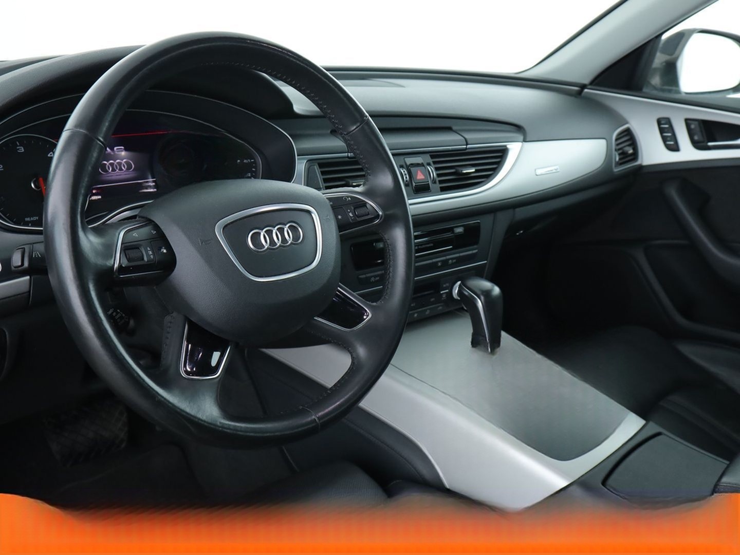 Audi A6 3.0 V6 TDI clean diesel quattro Aut. *HUD* foto 11