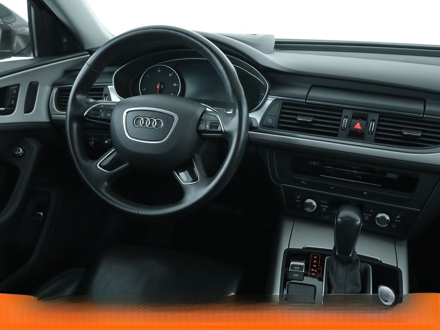 Audi A6 3.0 V6 TDI clean diesel quattro Aut. *HUD* foto 13