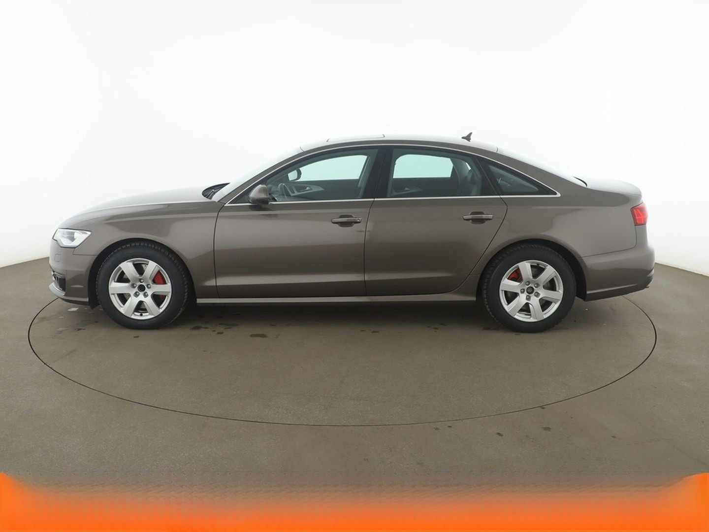 Audi A6 3.0 V6 TDI clean diesel quattro Aut. *HUD* foto 3