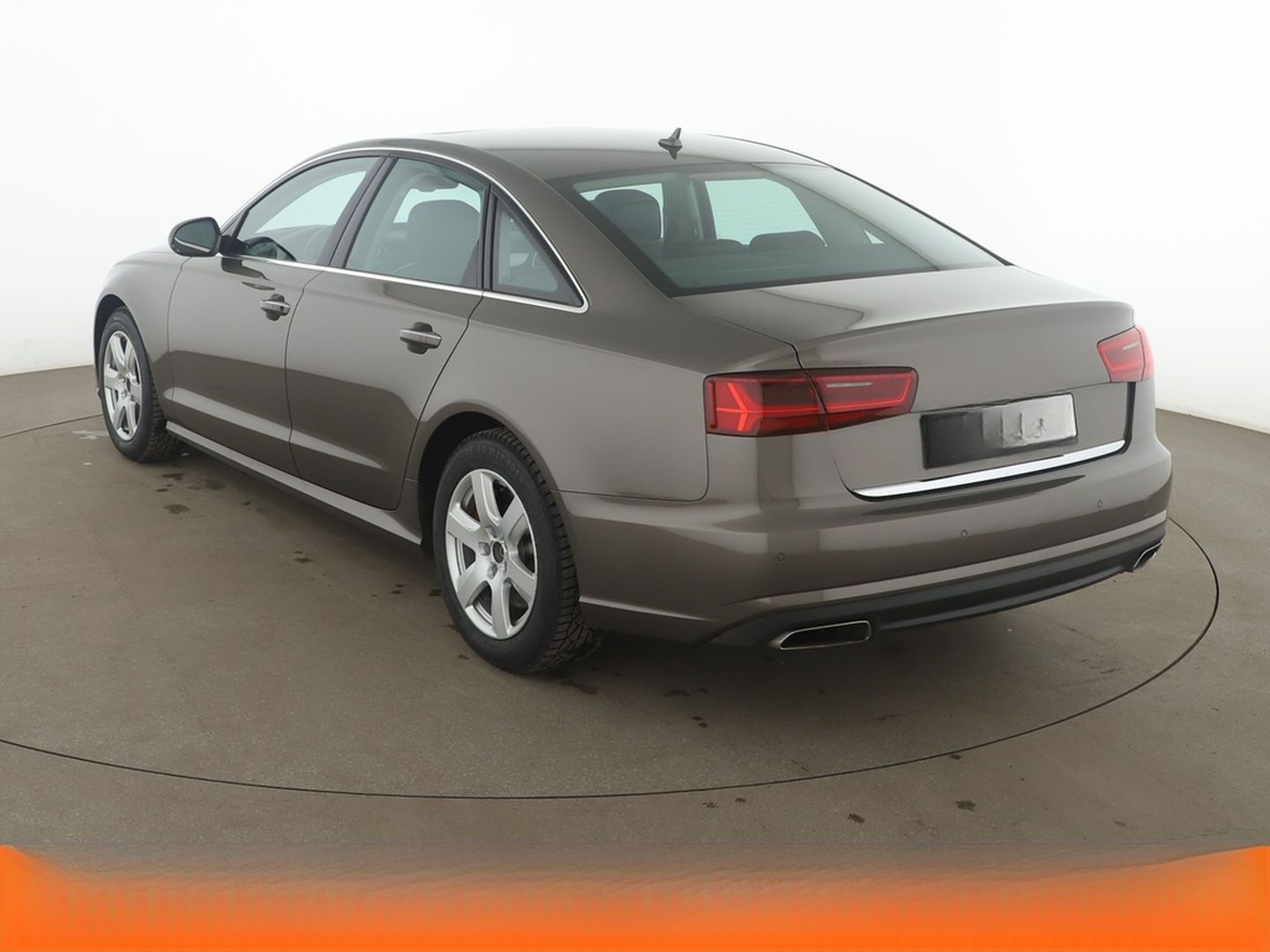 Audi A6 3.0 V6 TDI clean diesel quattro Aut. *HUD* foto 4