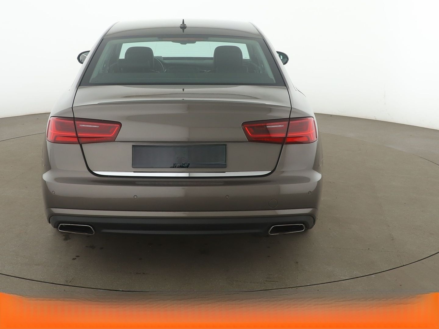 Audi A6 3.0 V6 TDI clean diesel quattro Aut. *HUD* foto 5