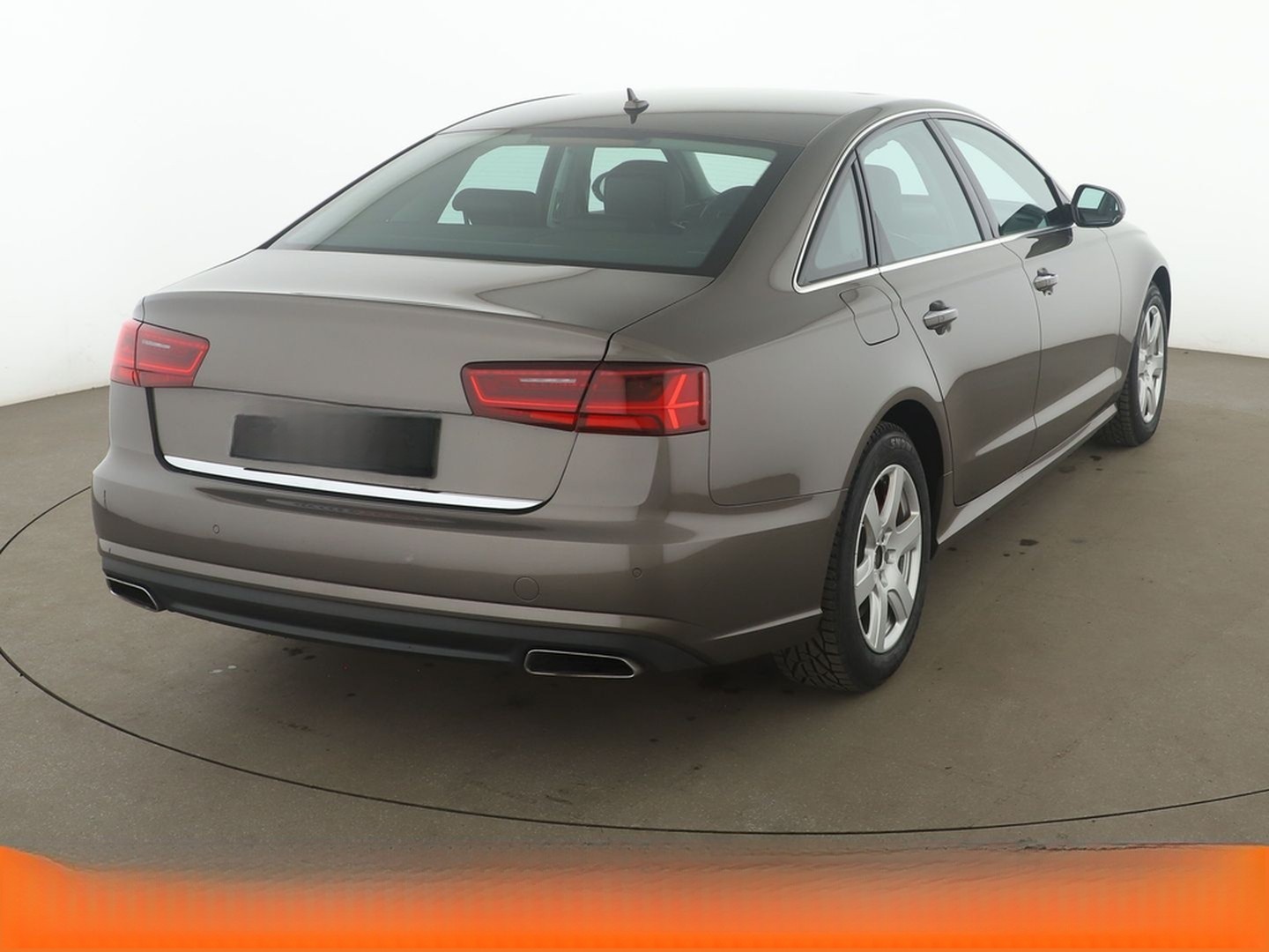 Audi A6 3.0 V6 TDI clean diesel quattro Aut. *HUD* foto 6