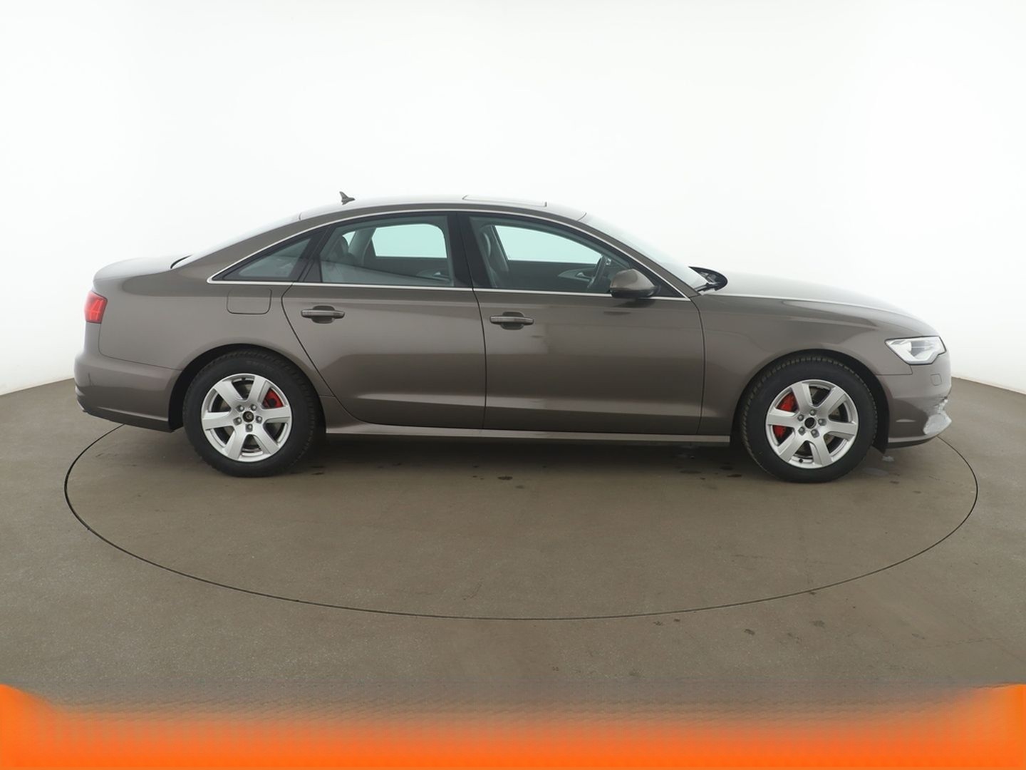 Audi A6 3.0 V6 TDI clean diesel quattro Aut. *HUD* foto 7