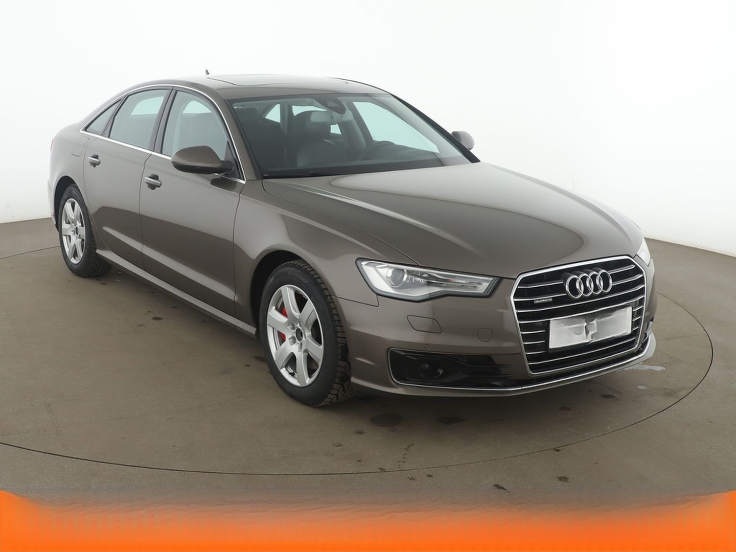 Audi A6 3.0 V6 TDI clean diesel quattro Aut. *HUD* foto 8