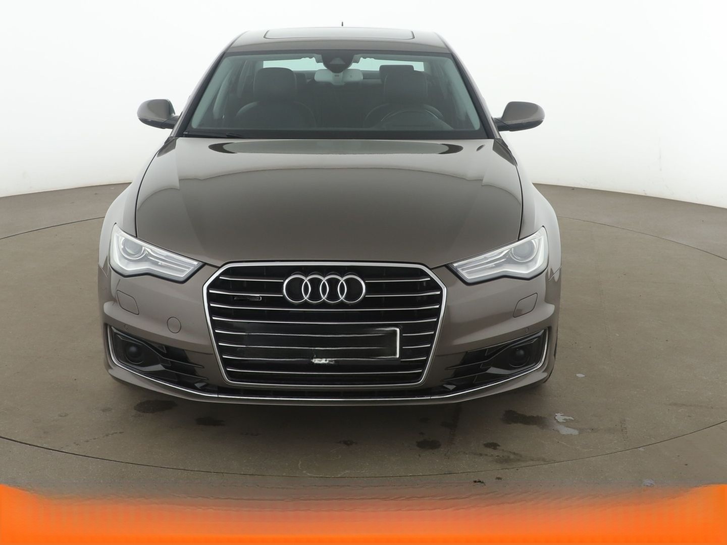 Audi A6 3.0 V6 TDI clean diesel quattro Aut. *HUD* foto 9