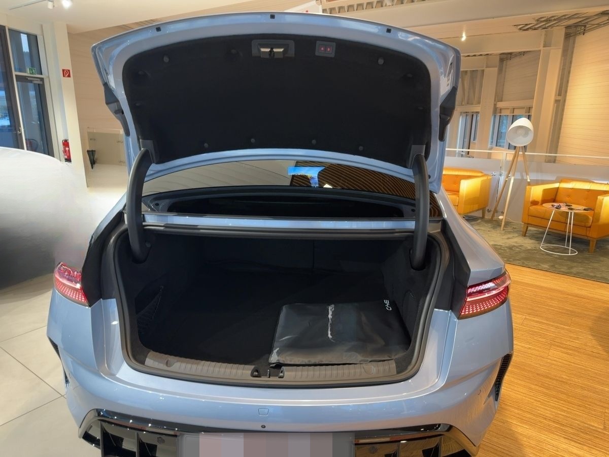 BYD SEAL Design foto 13