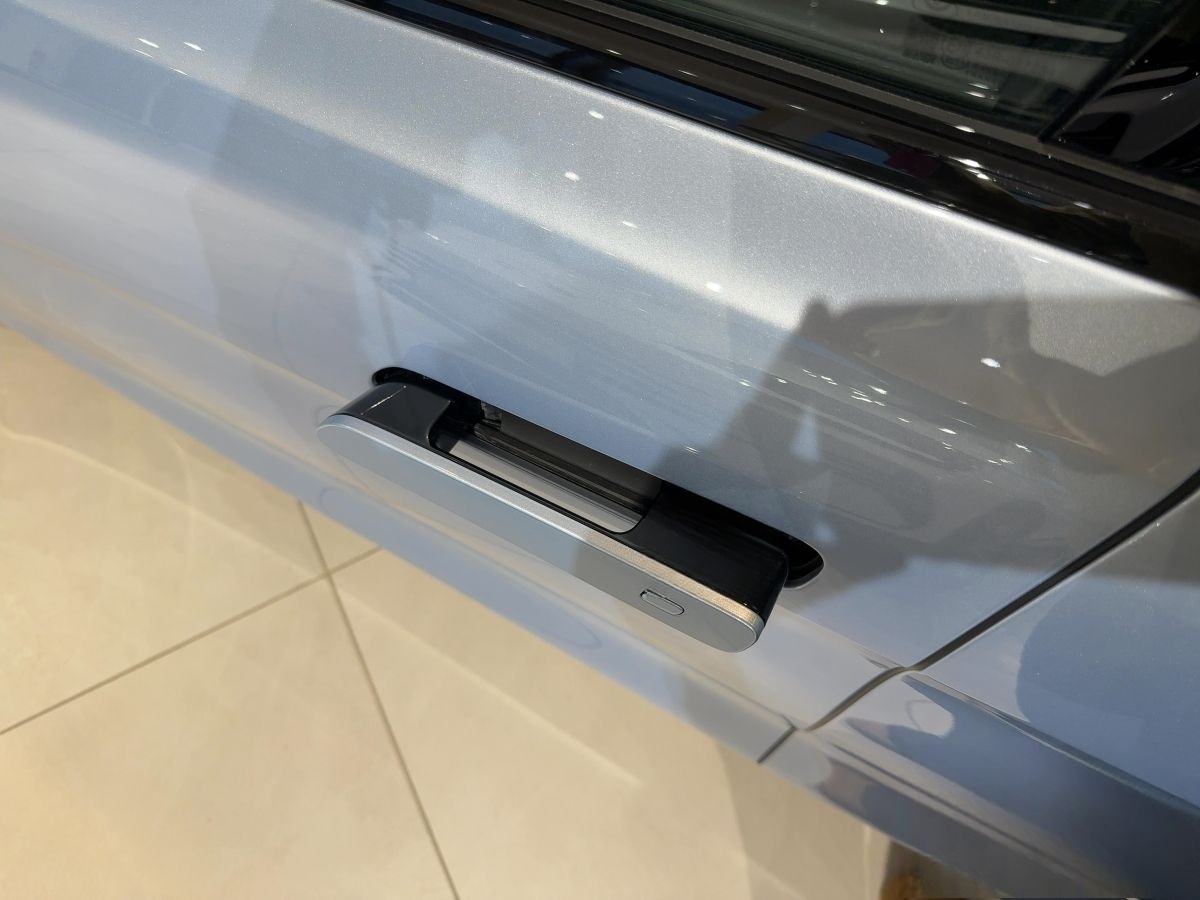 BYD SEAL Design foto 14