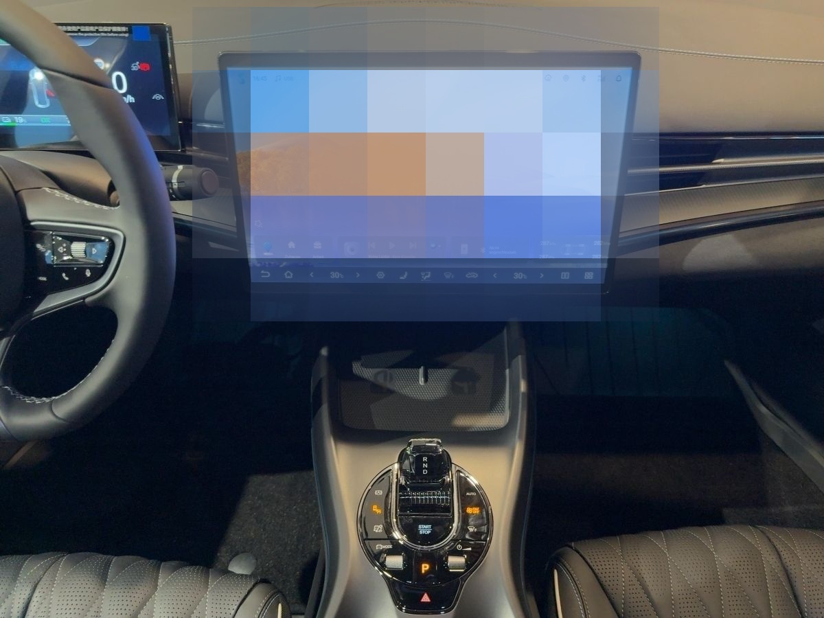 BYD SEAL Design foto 10