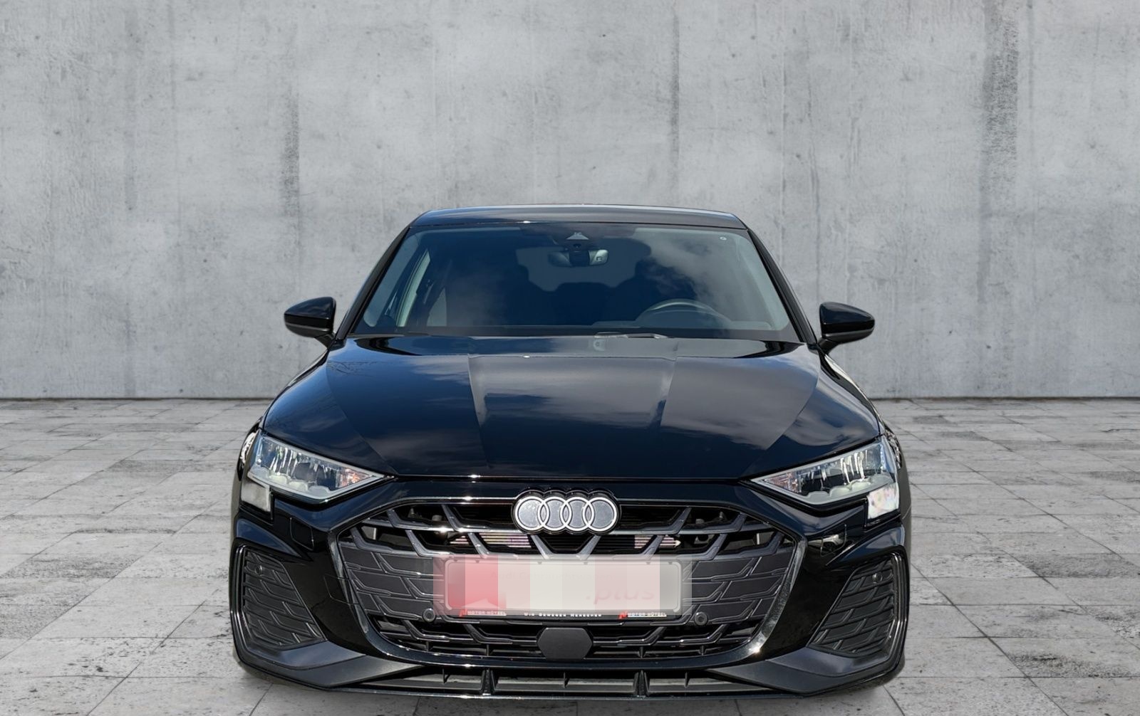 Audi A3 Sportback 35 TDI S-TR S-LINE LED+NAVI+RFK+ACC foto 3