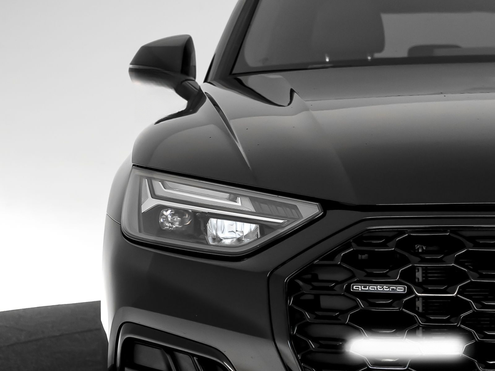 Audi Q5 Sportback 50 TFSI e qu. S tronic S line Virtu foto 11