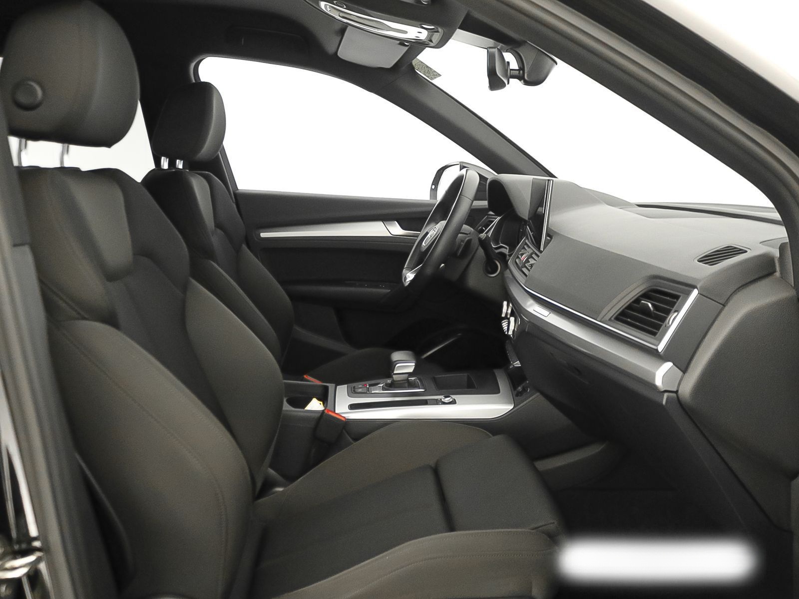 Audi Q5 Sportback 50 TFSI e qu. S tronic S line Virtu foto 14