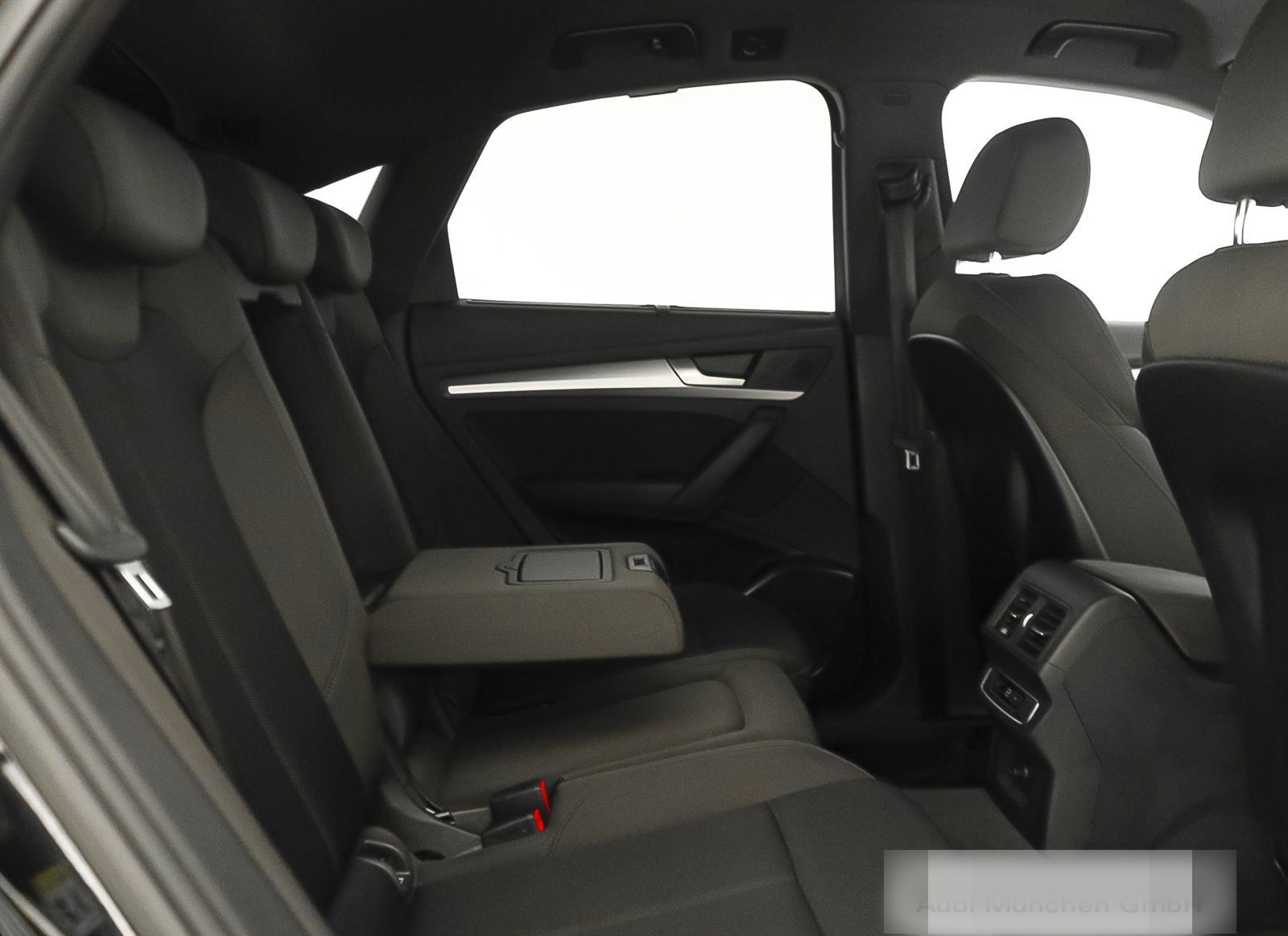 Audi Q5 Sportback 50 TFSI e qu. S tronic S line Virtu foto 16