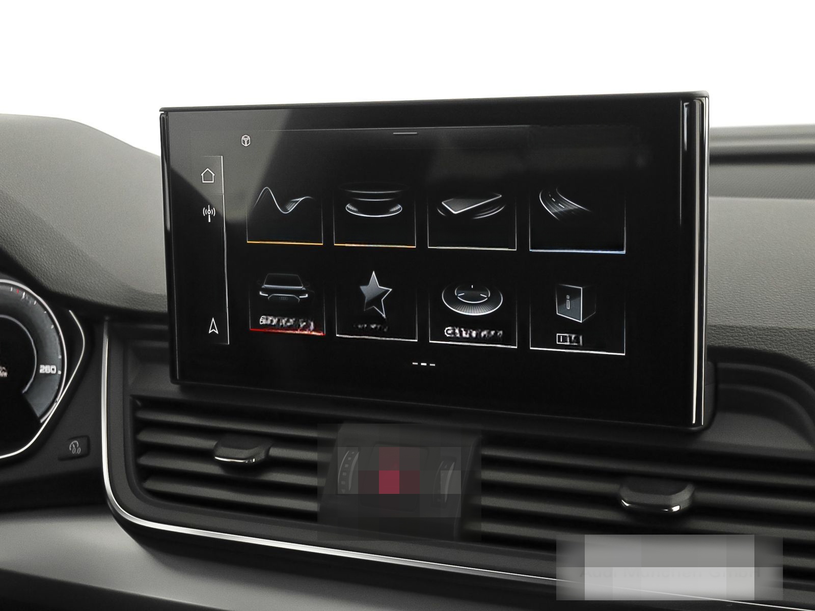 Audi Q5 Sportback 50 TFSI e qu. S tronic S line Virtu foto 17